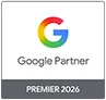 Google Partner Badge