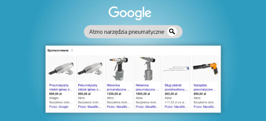 Kampanie produktowe (PLA)