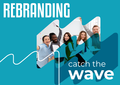 Rebranding