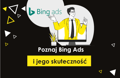 Poznaj Bing Ads i jego skuteczność. Najważniejsze informacje i case study Marafiki