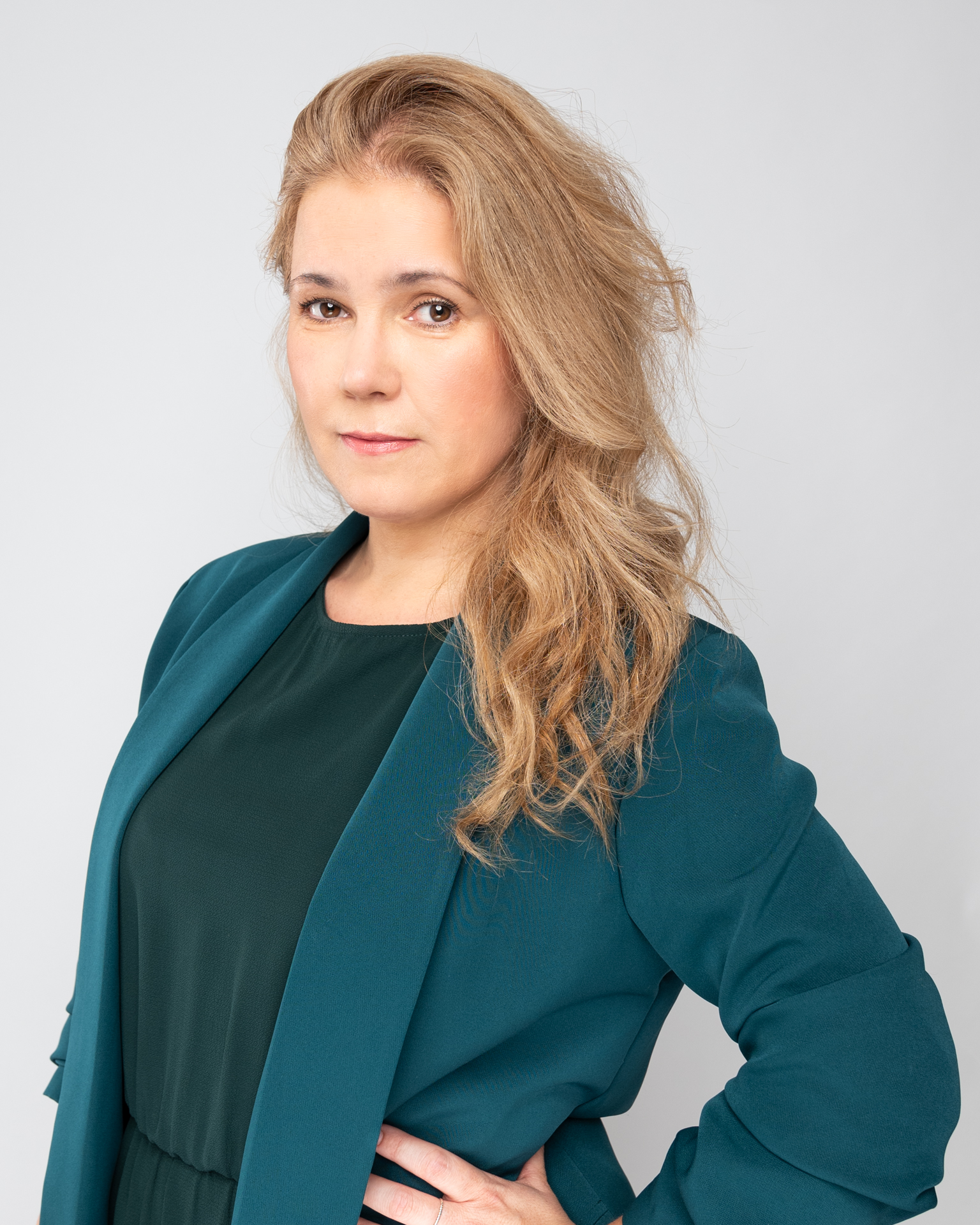 Anna Książek