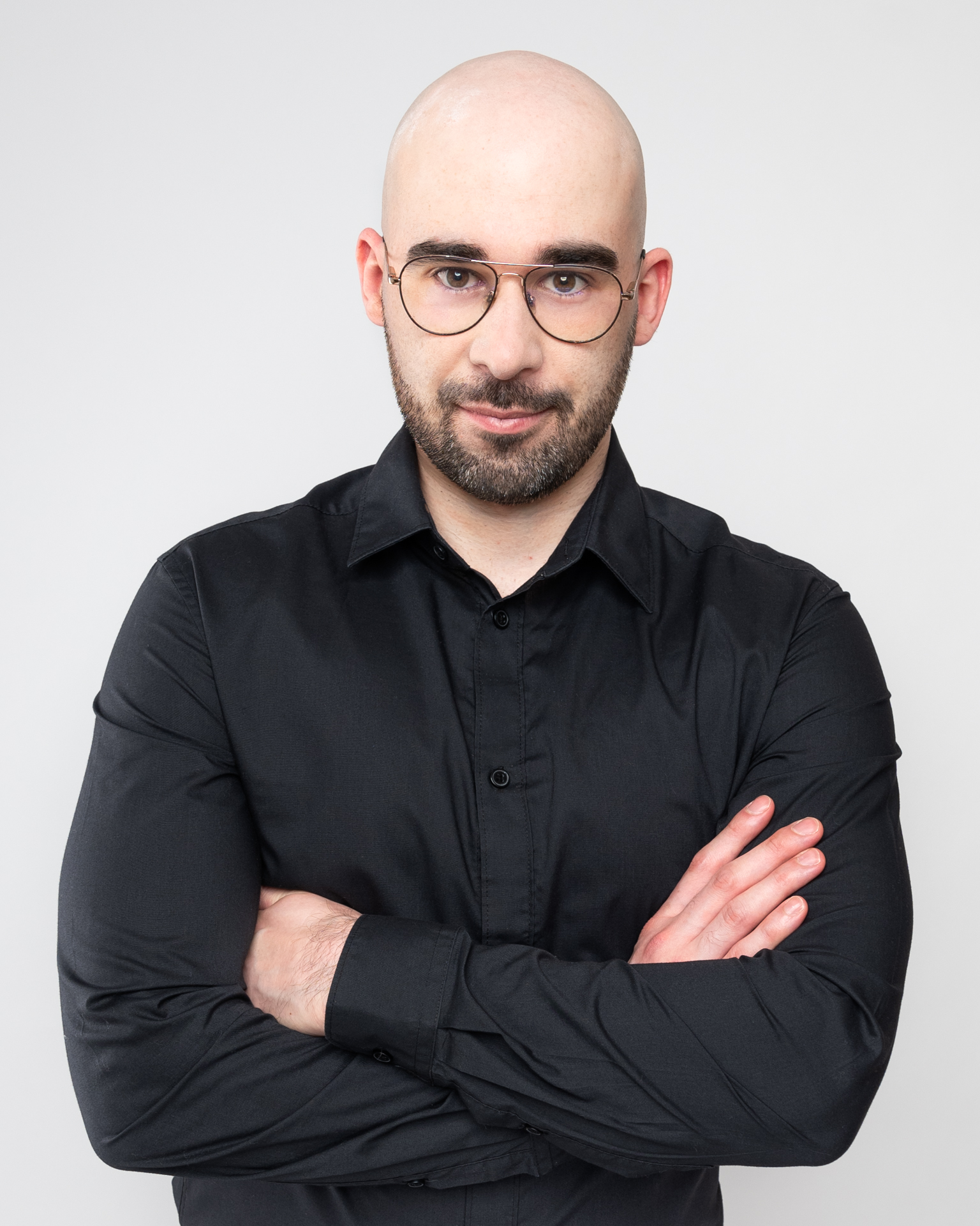 Marcin Sadowski