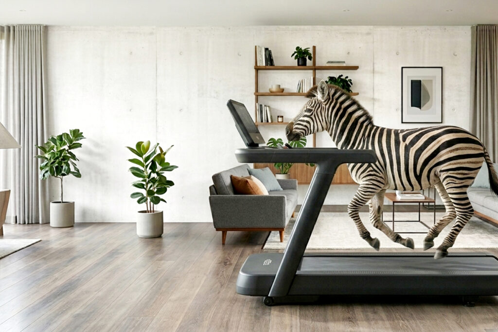 O 400% więcej sprzedanych maszyn fitness dzięki Google Ads