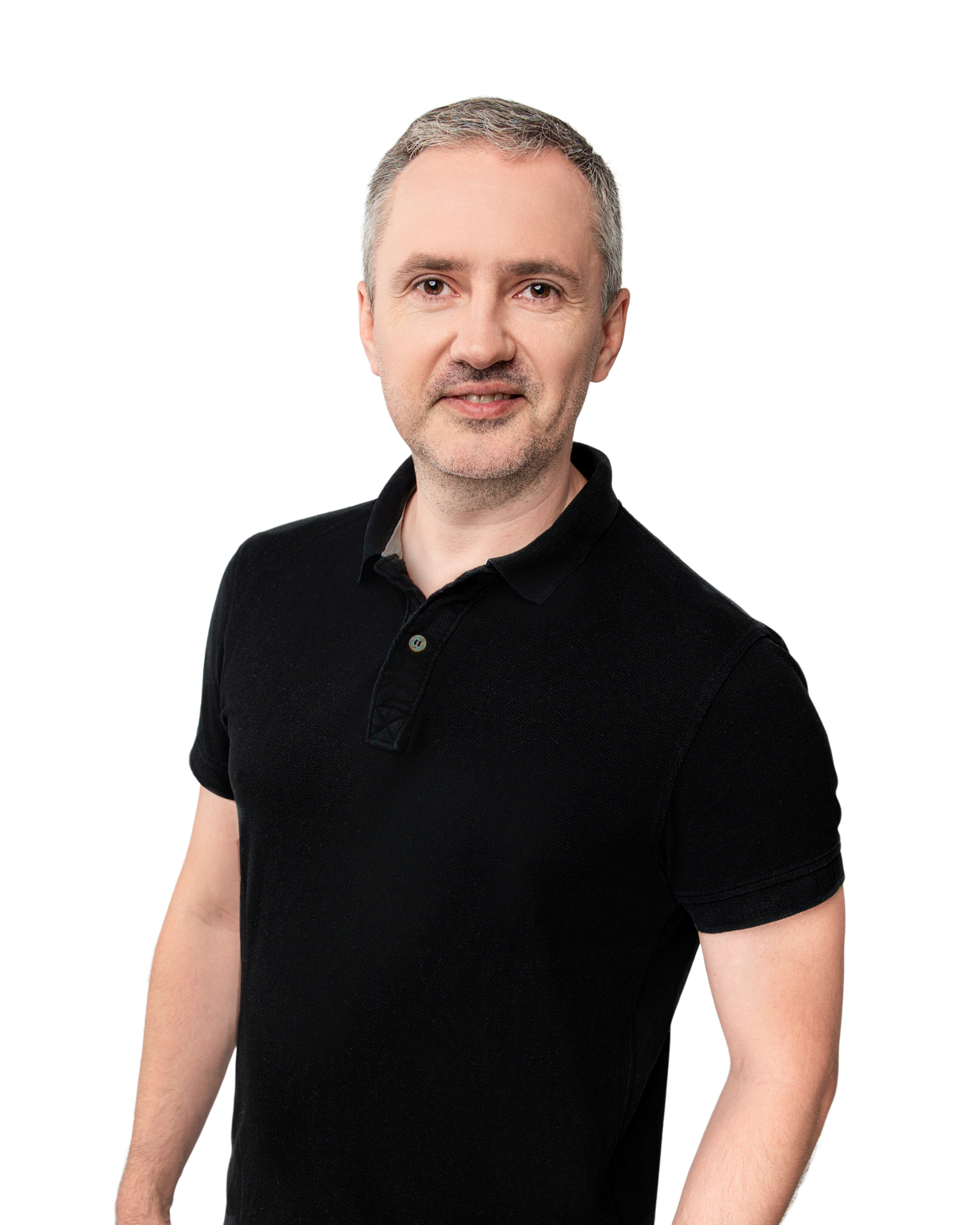 Krzysztof Wroński