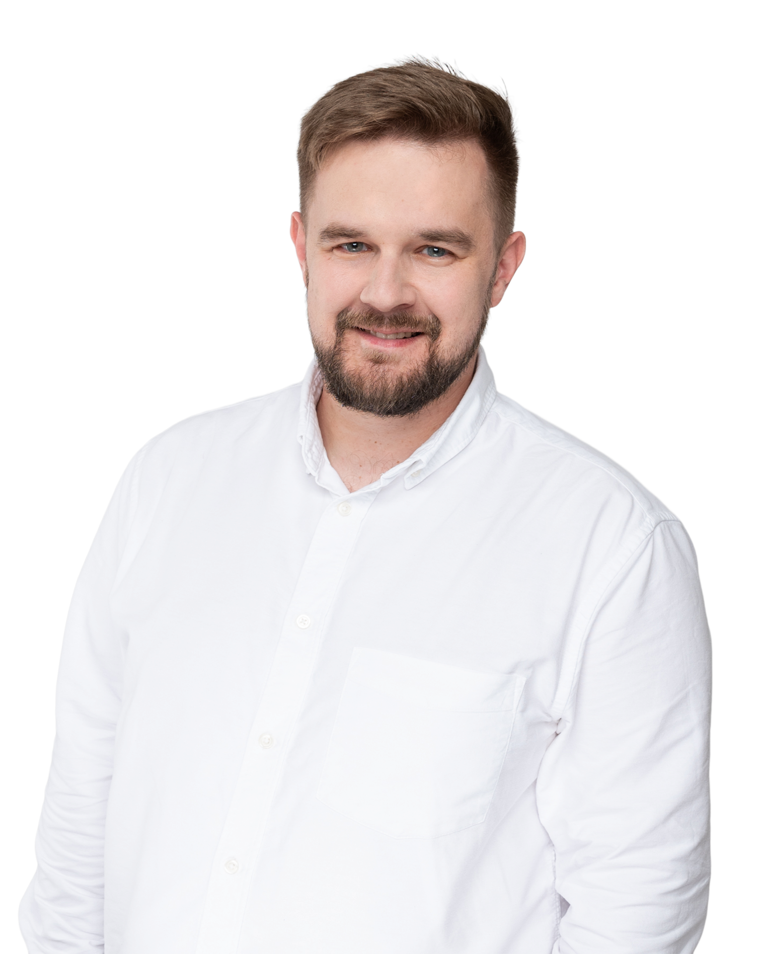 Łukasz Dunajski