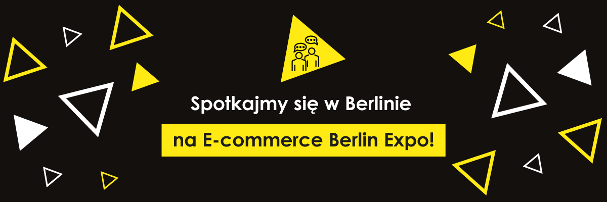 Targi E-commerce Berlin